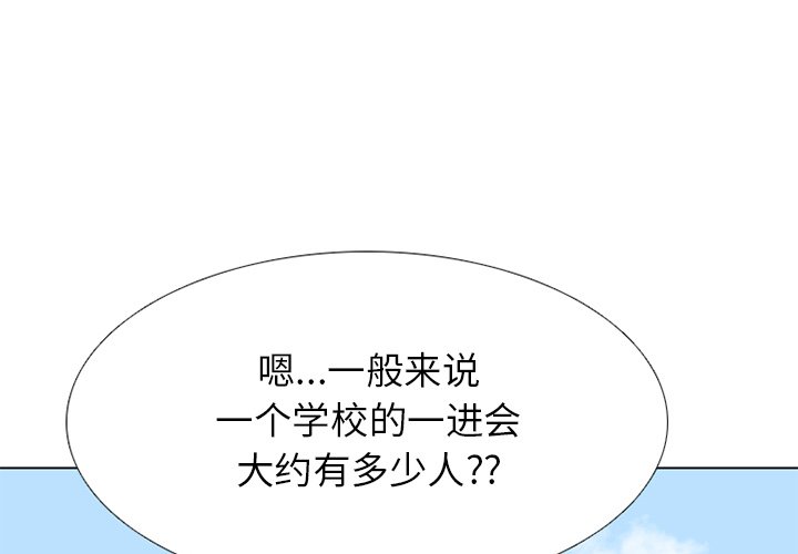 🍸高校巅峰 第 271 话 理性 第1页