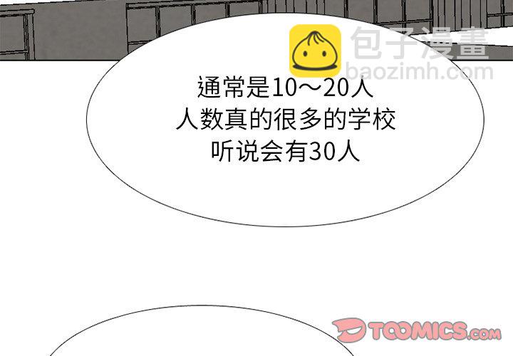 🍸高校巅峰 第 271 话 理性 第3页