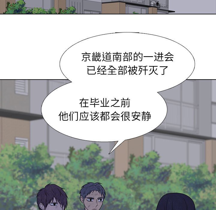 🍸高校巅峰 第 273 话 爆发冲突 第13页