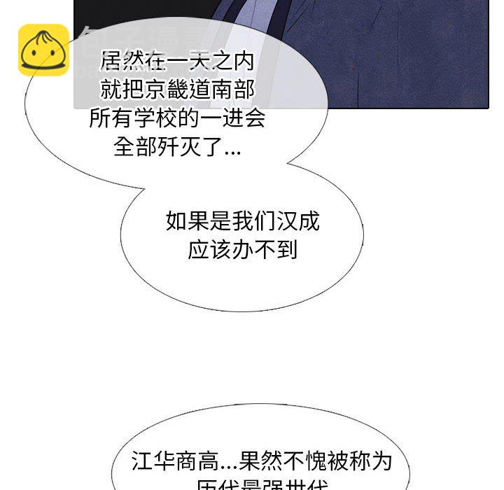 🍸高校巅峰 第 273 话 爆发冲突 第18页