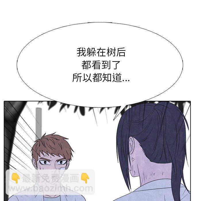 🍸高校巅峰 第 275 话 学长的责任 第16页