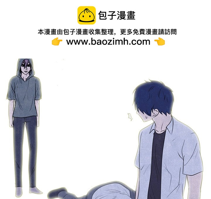 🍸高校巅峰 第 275 话 学长的责任 第2页