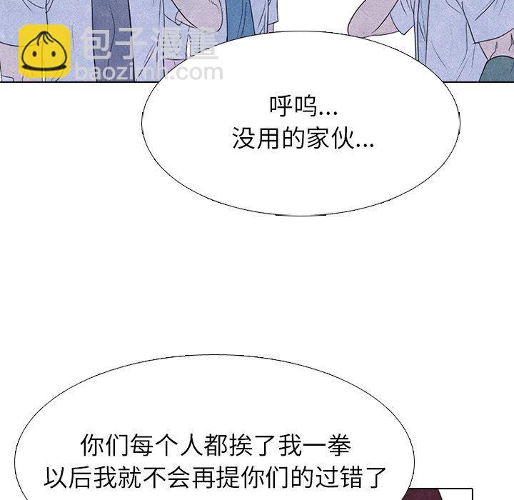 🍸高校巅峰 第 275 话 学长的责任 第40页