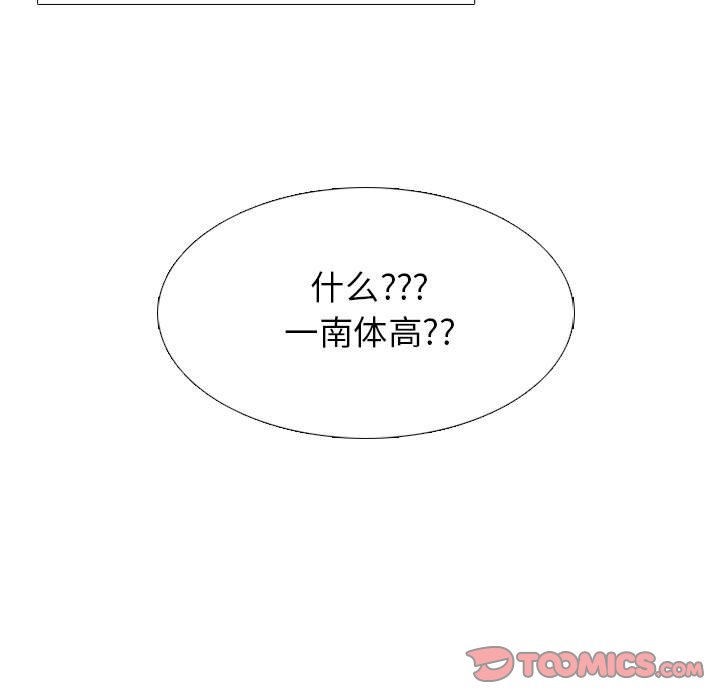 🍸高校巅峰 第 276 话 最大的战力 第21页