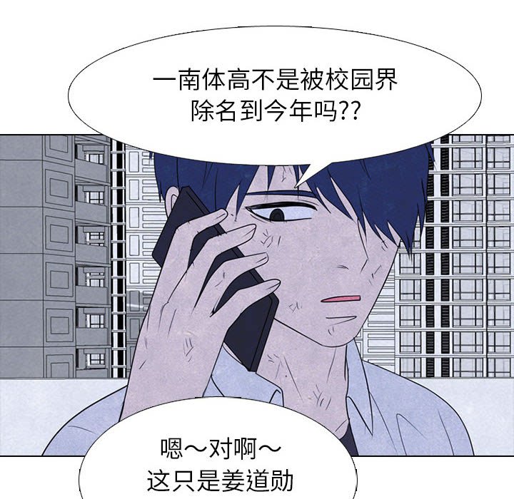 🍸高校巅峰 第 276 话 最大的战力 第22页