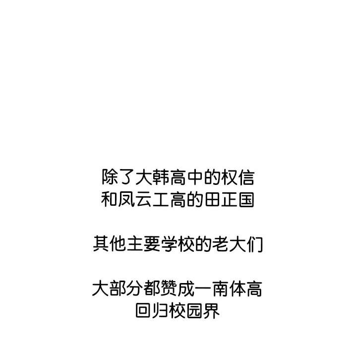 🍸高校巅峰 第 276 话 最大的战力 第28页