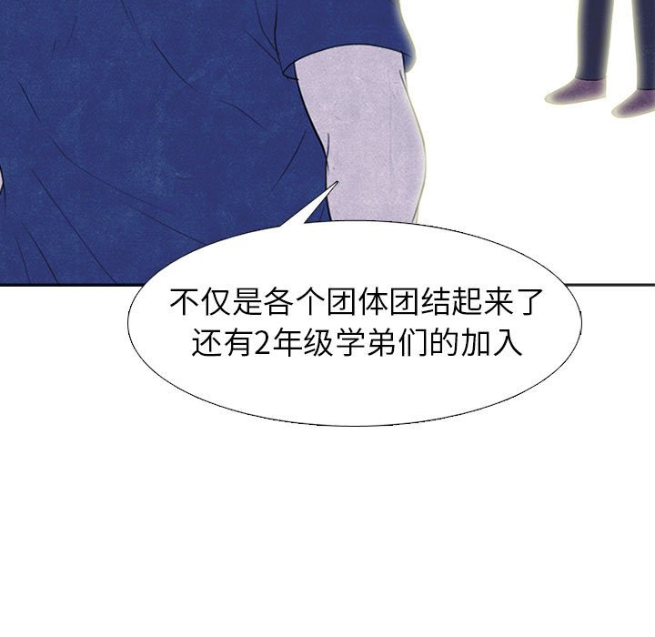 🍸高校巅峰 第 276 话 最大的战力 第49页