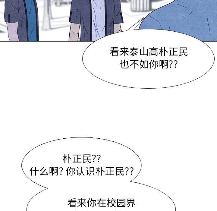 🍸高校巅峰 第 278 话 野蛮的帮手 第20页