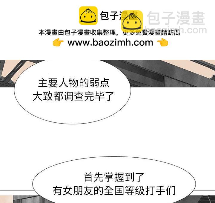 🍸高校巅峰 第 280 话 传闻的传闻 第2页