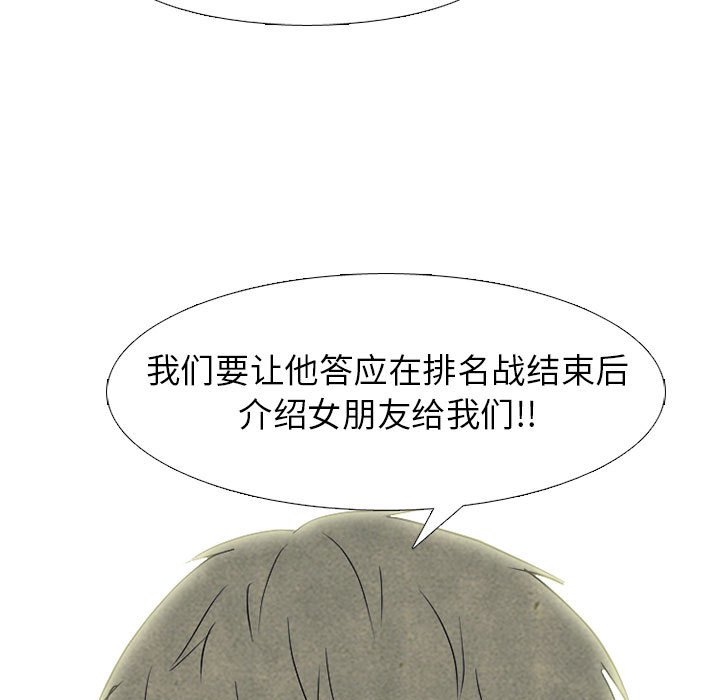 🍸高校巅峰 第 280 话 传闻的传闻 第35页