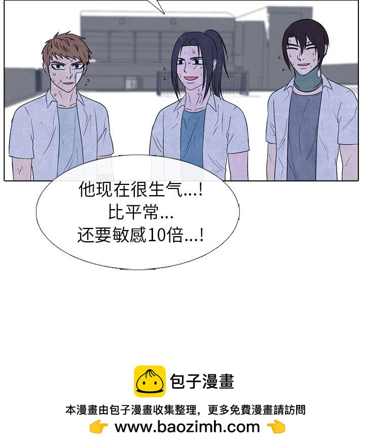 🍸高校巅峰 第 280 话 传闻的传闻 第50页