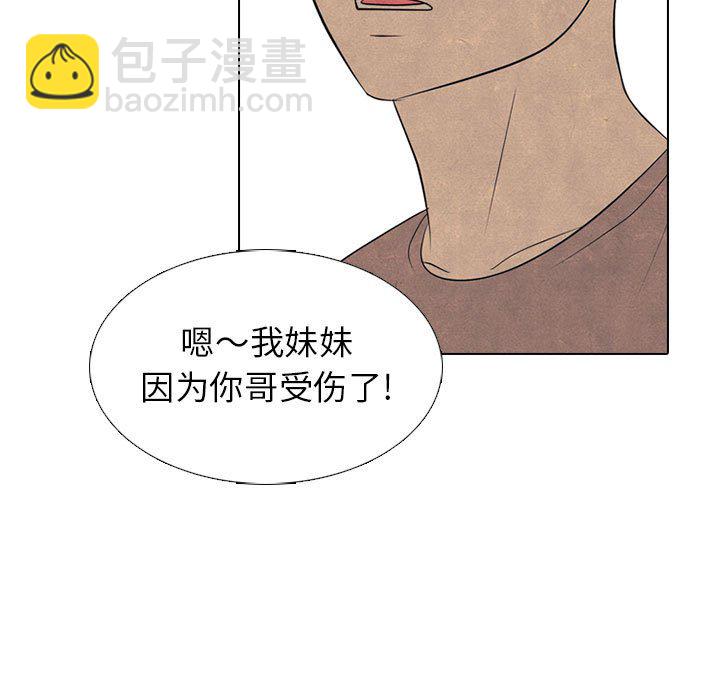 🍸高校巅峰 第 283 话 出乎意料的反应 第25页