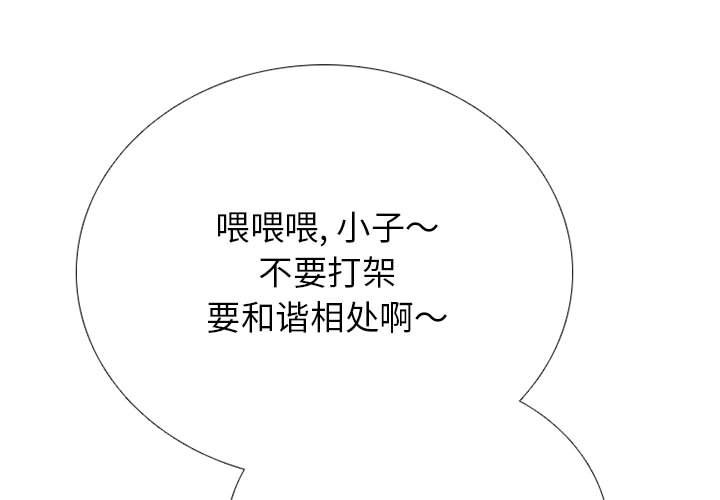 🍸高校巅峰 第 293 话 姜道勋VS安浩贤 第1页