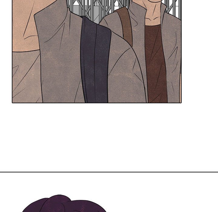 🍸高校巅峰 第 315 话 界线（2） 第47页
