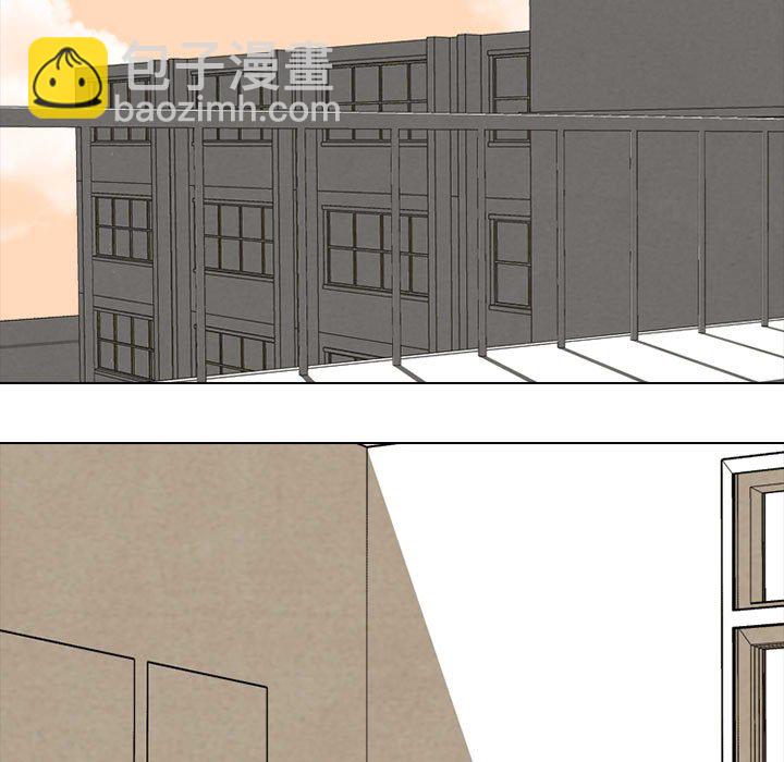🍸高校巅峰 第 317 话 长期的死对头（2） 第15页
