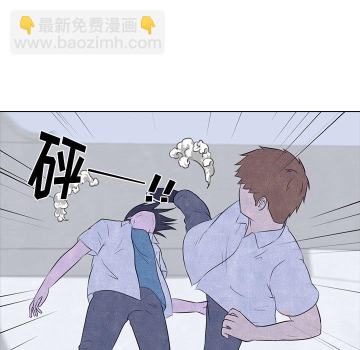🍸高校巅峰 第 32 话 意外的结果 第43页