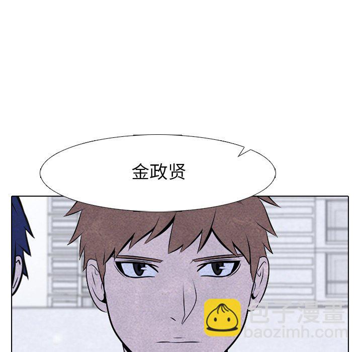 🍸高校巅峰 第 32 话 意外的结果 第5页
