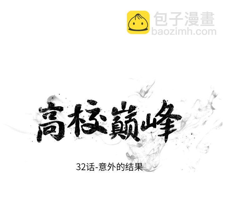 🍸高校巅峰 第 32 话 意外的结果 第8页