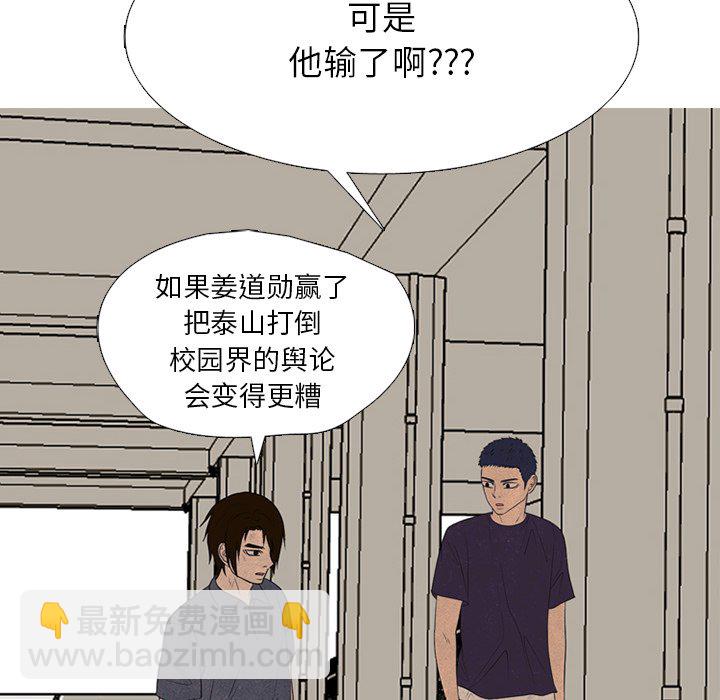 🍸高校巅峰 第 323 话 
校园界排名 第14页