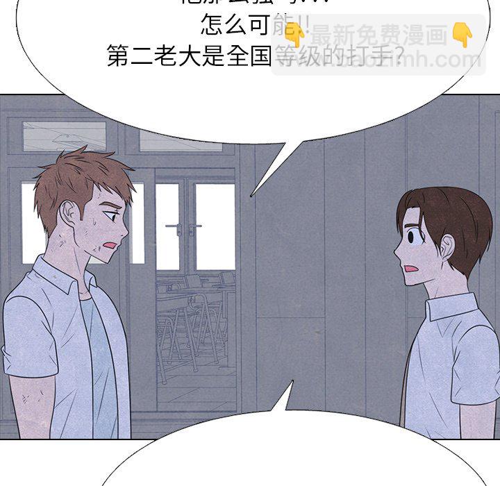 🍸高校巅峰 第 325 话 
与特别的1年级相遇 第25页