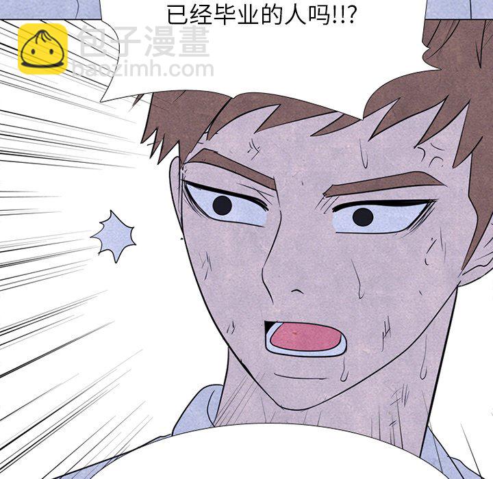 🍸高校巅峰 第 325 话 
与特别的1年级相遇 第5页