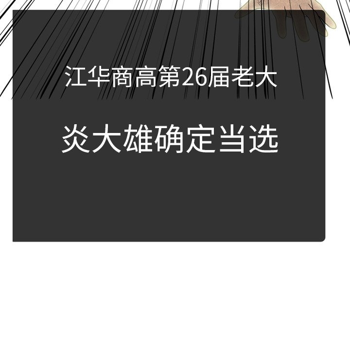 🍸高校巅峰 第 333 话 
下届候选人们的气氛 第12页