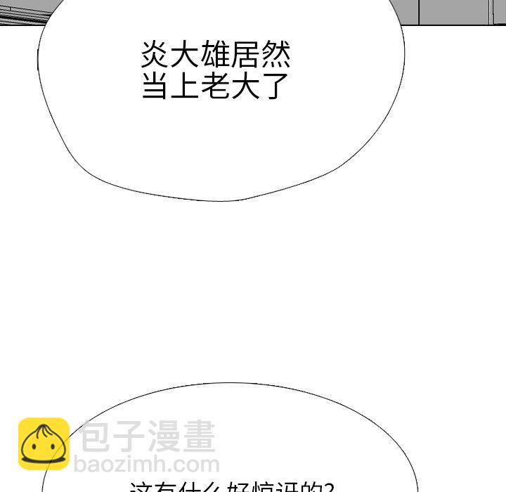 🍸高校巅峰 第 333 话 
下届候选人们的气氛 第16页