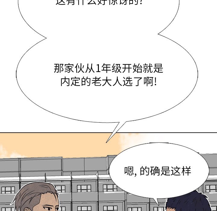 🍸高校巅峰 第 333 话 
下届候选人们的气氛 第17页