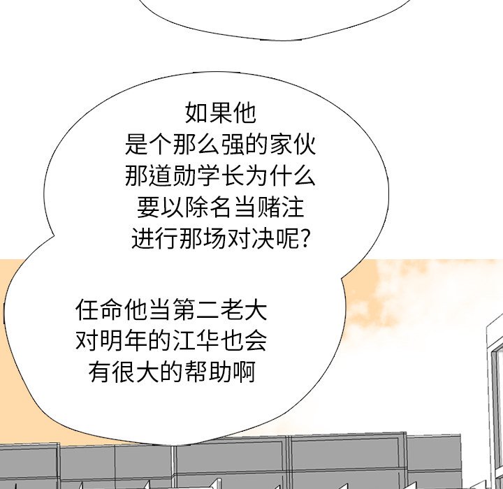 🍸高校巅峰 第 333 话 
下届候选人们的气氛 第29页