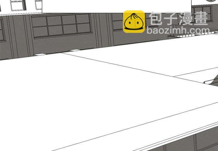 🍸高校巅峰 第 333 话 
下届候选人们的气氛 第4页