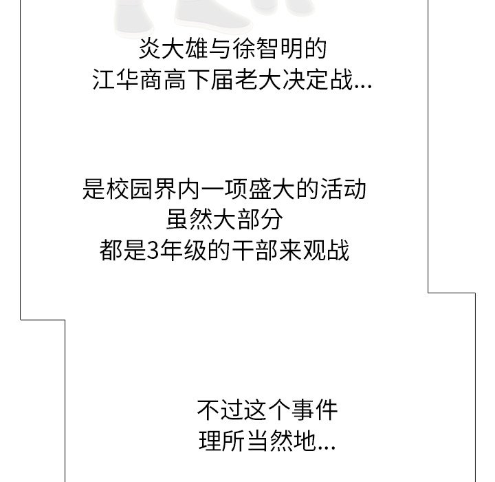 🍸高校巅峰 第 333 话 
下届候选人们的气氛 第47页