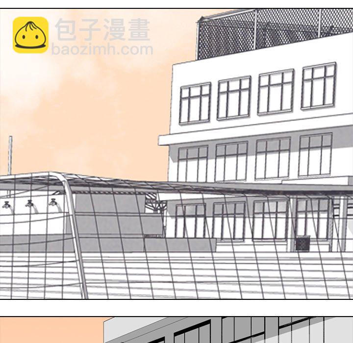🍸高校巅峰 第 335 话 
金政贤 vs 成濑．再次对决(2) 第10页