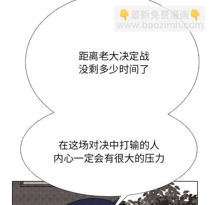 🍸高校巅峰 第 335 话 
金政贤 vs 成濑．再次对决(2) 第38页