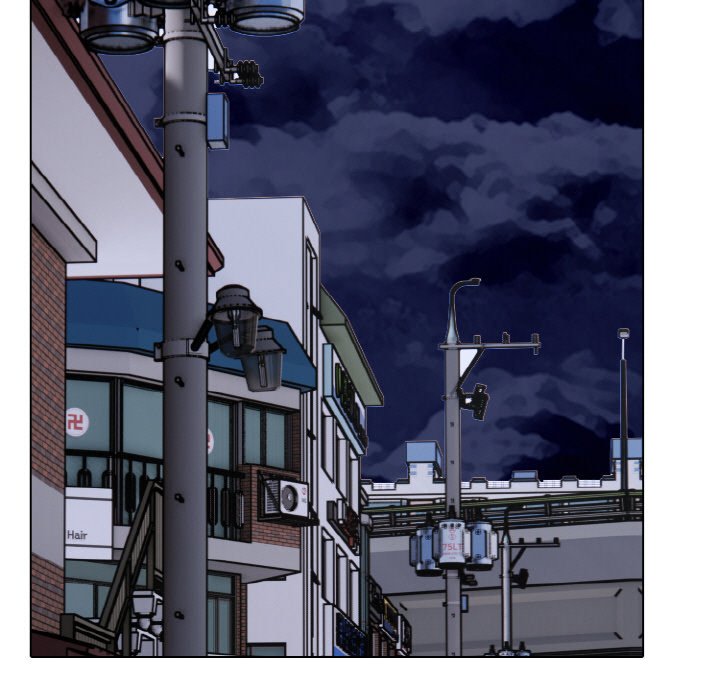 🍸高校巅峰 第 349 话 收尾准备 第25页