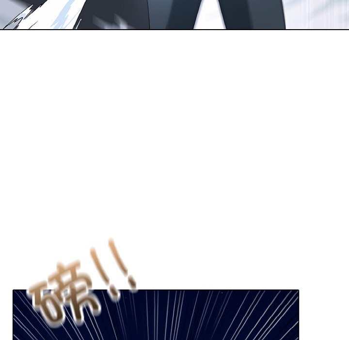 🍸高校巅峰 第 353 话 
李尚五 vs 田正国 第20页