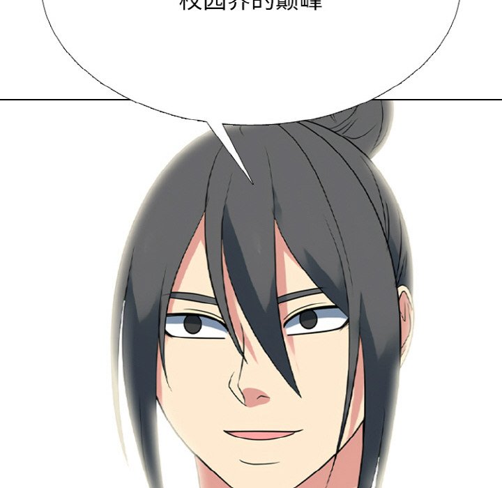 🍸高校巅峰 第 355 话 排名战开始 第8页