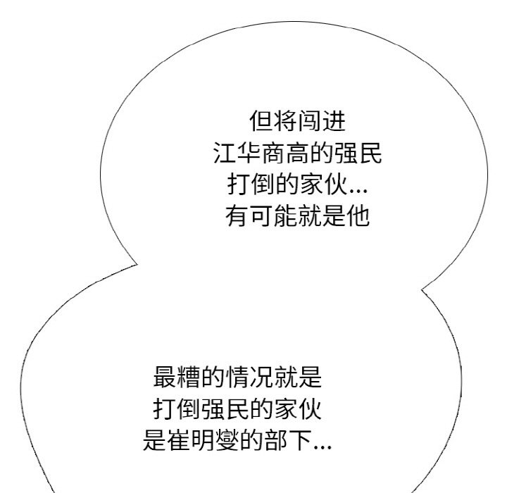 🍸高校巅峰 第363话江华vs汉成的排名战开打 第23页
