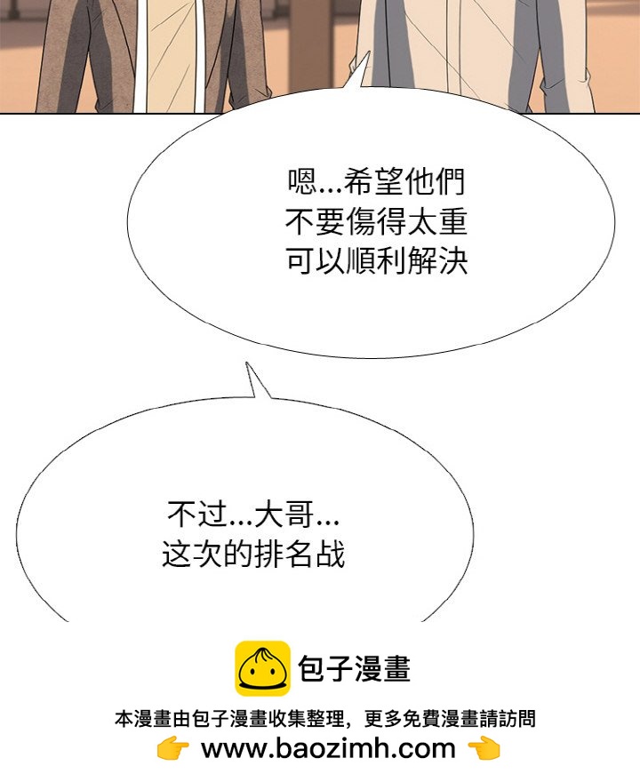 🍸高校巅峰 第363话江华vs汉成的排名战开打 第50页