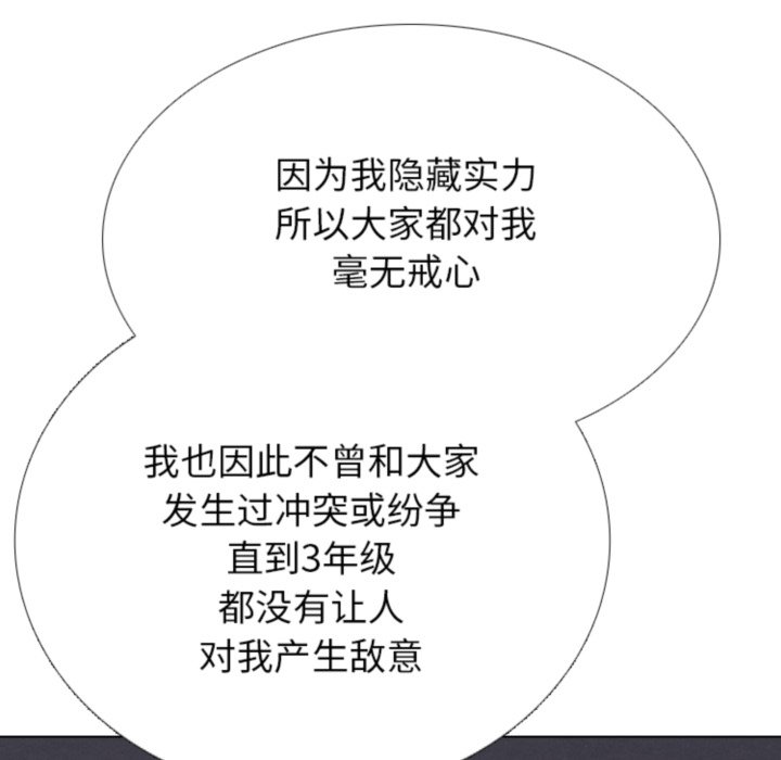 🍸高校巅峰 第369话权信vs崔强民的最后对决 第34页