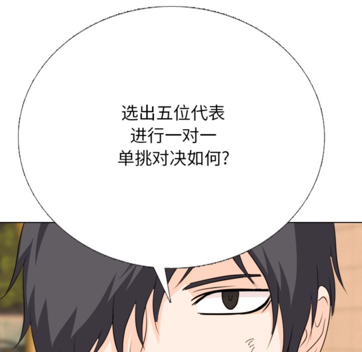 🍸高校巅峰 第373话排名战的开始 第10页
