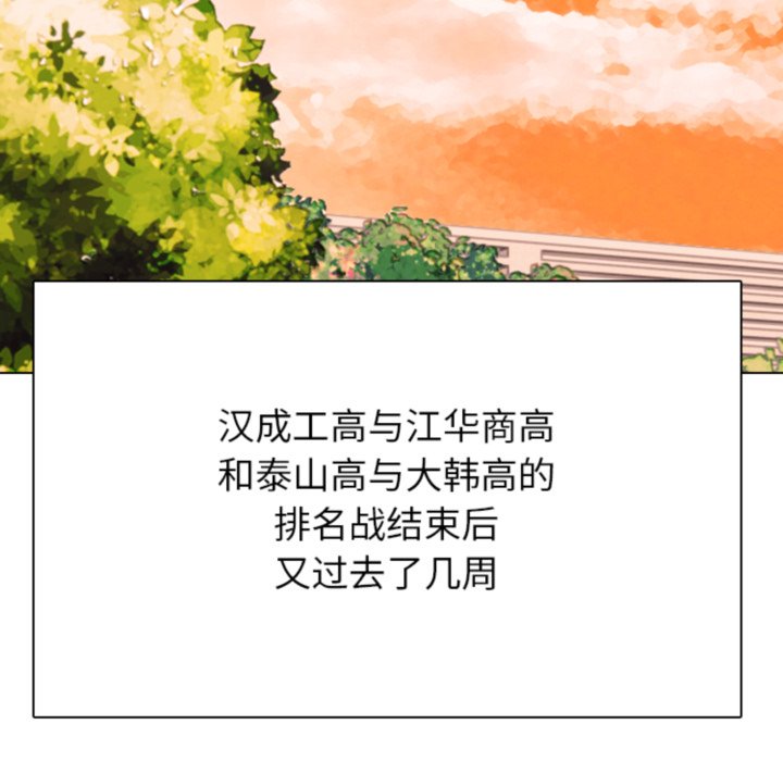 🍸高校巅峰 第373话排名战的开始 第19页