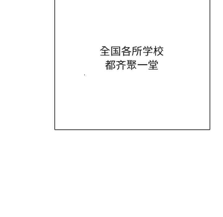 🍸高校巅峰 第373话排名战的开始 第22页