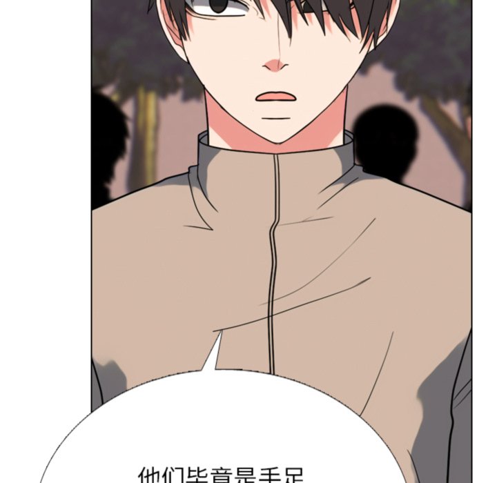 🍸高校巅峰 第375话下届候选人的威势 第27页