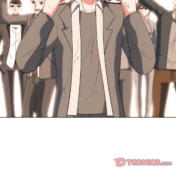 🍸高校巅峰 第379话潜力 第30页