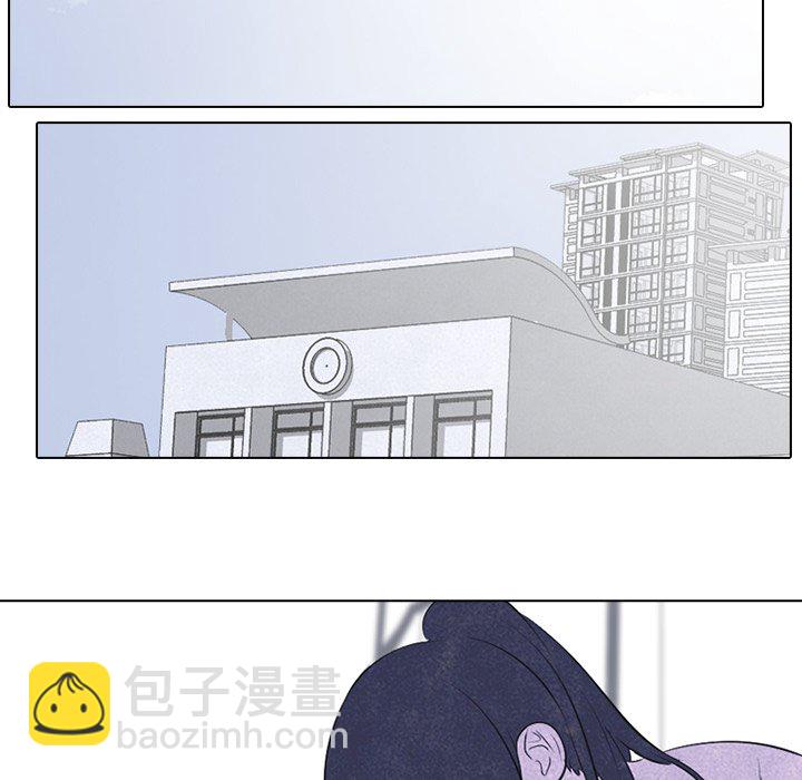 🍸高校巅峰 第 40 话 对手 第38页