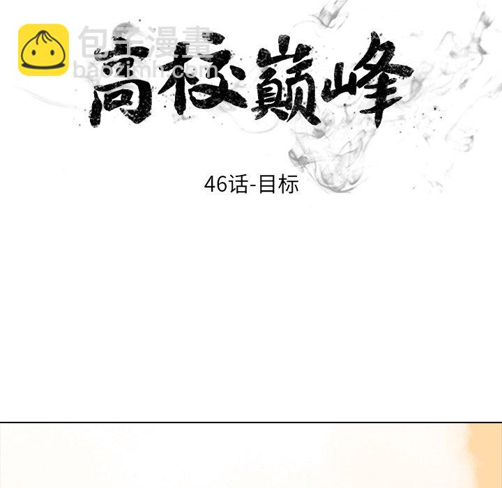 🍸高校巅峰 第 46 话 目标 第13页