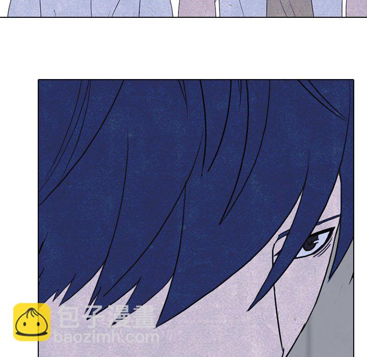 🍸高校巅峰 第 48 话 牵扯 第5页