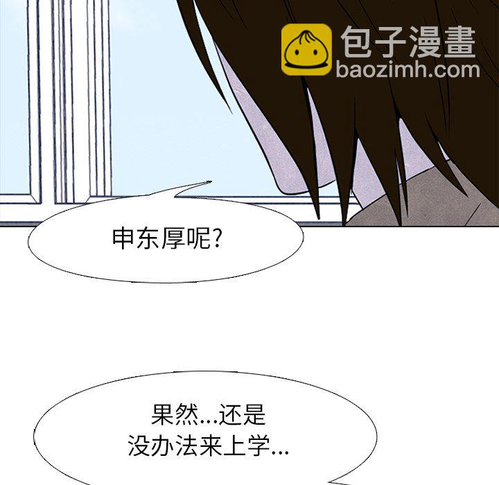 🍸高校巅峰 第 50 话 诡异的气氛 第17页