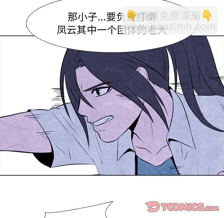 🍸高校巅峰 第 54 话 陆续开始 第20页