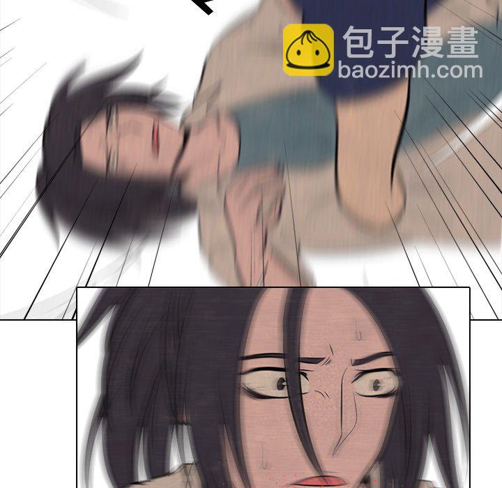 🍸高校巅峰 第 56 话 各自战斗 第19页